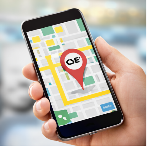 Come raggiungere CSE 92